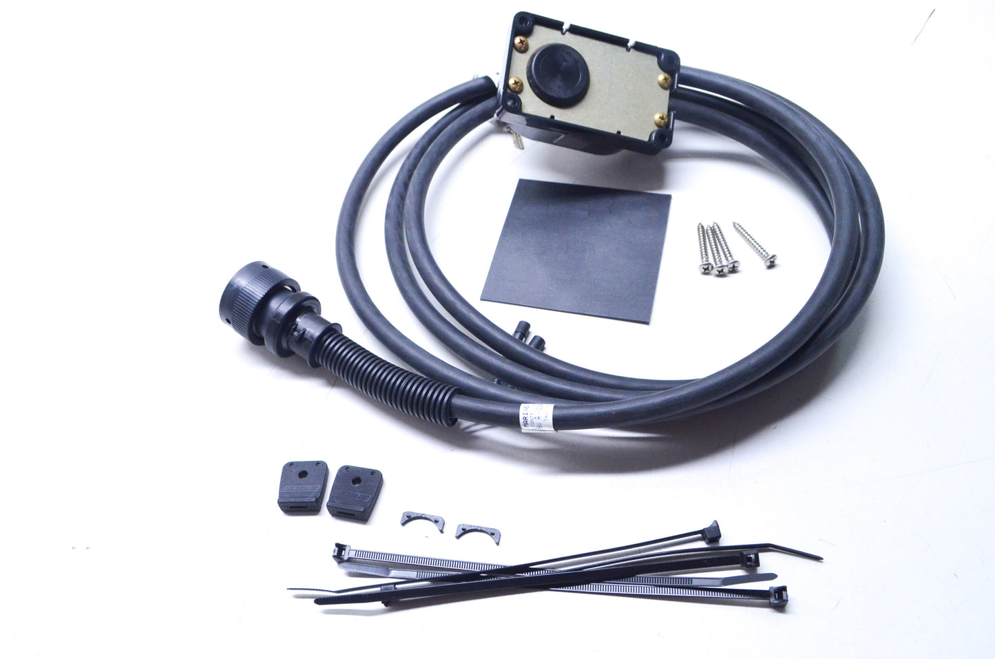New OEM Mercury Remote Key Switch Kit NOS