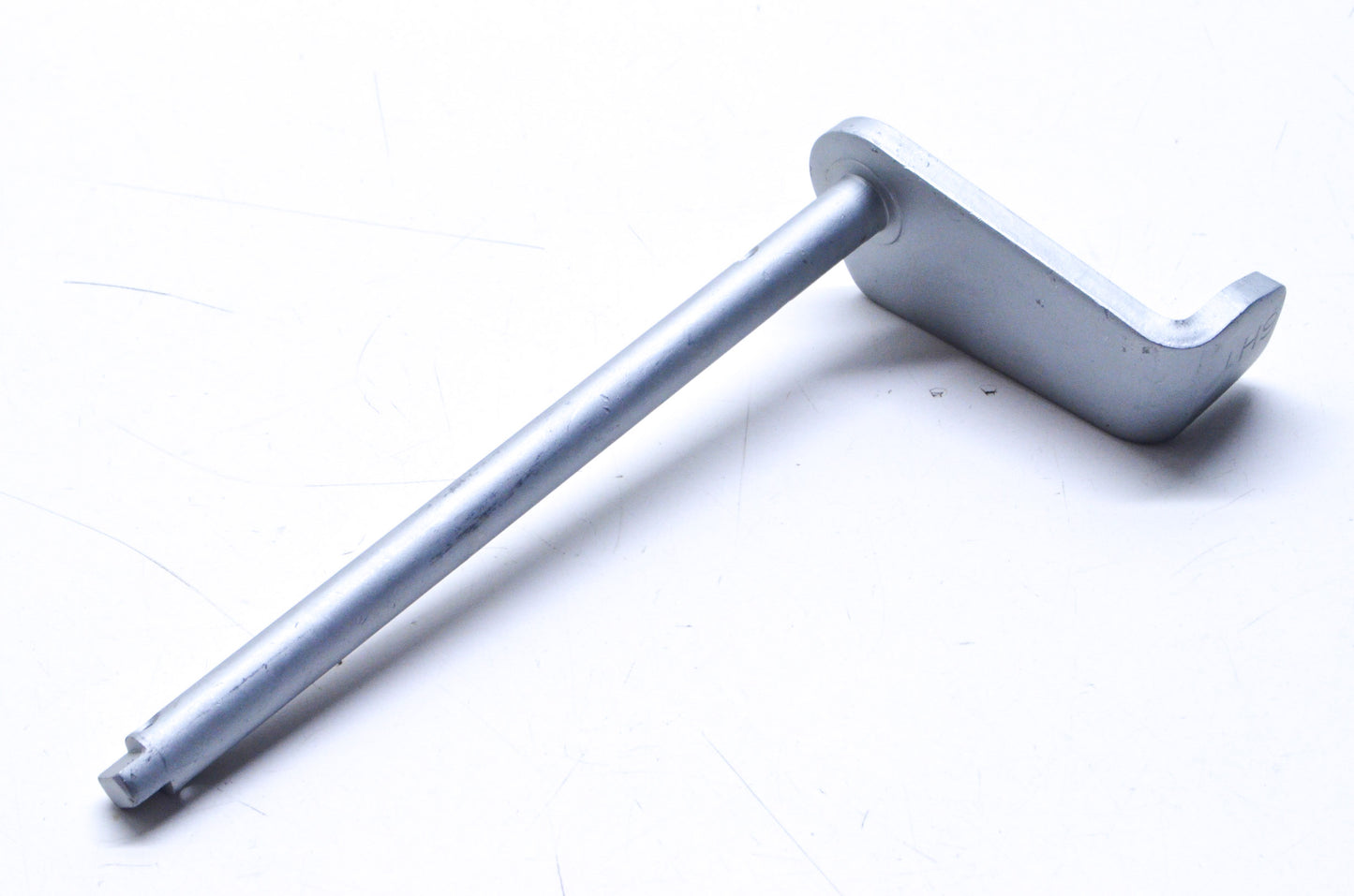 New OEM Yamaha Tilt Stop Lever NOS