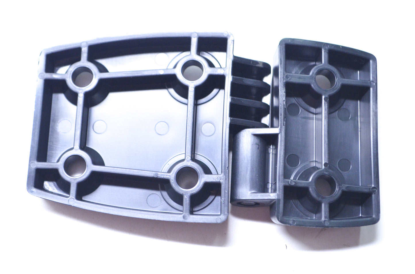 OEM Polaris 5434057 Hinge Assembly NOS