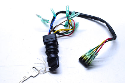 OEM Yamaha 703-82510-43-00 Main Switch Assembly NOS