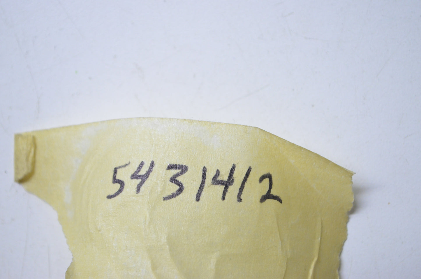 New OEM Polaris Coupler Cover NOS