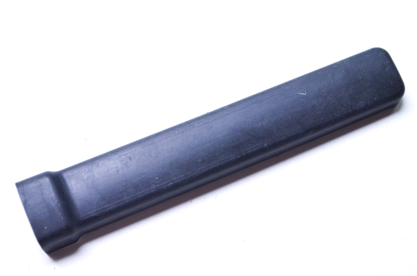 OEM Polaris 5433160-070 Black Handlebar Cover Slider NOS