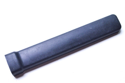 OEM Polaris 5433160-070 Black Handlebar Cover Slider NOS