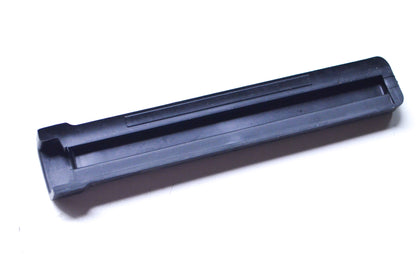 OEM Polaris 5433160-070 Black Handlebar Cover Slider NOS