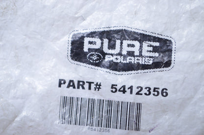 New OEM Polaris 1' Cooling Hose NOS