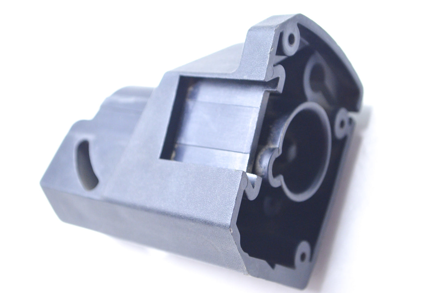 New OEM Polaris Throttle Housing NOS