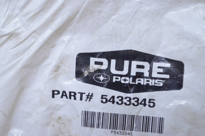 OEM Polaris 5433345 Throttle Block Adapter NOS