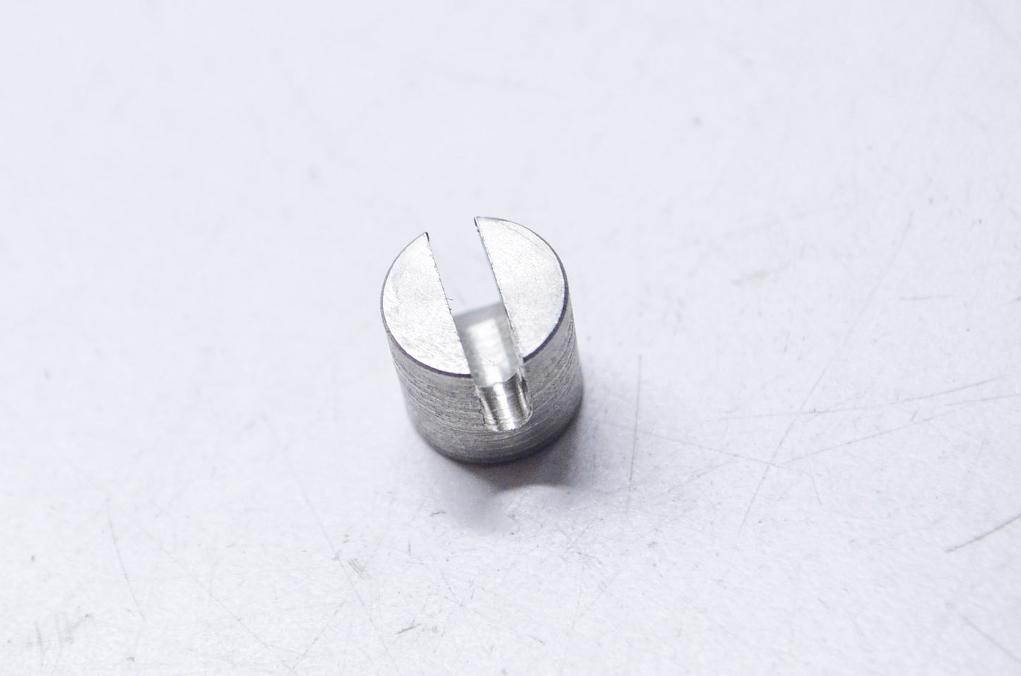 New OEM Victory Upper Cable Clutch Bushing NOS