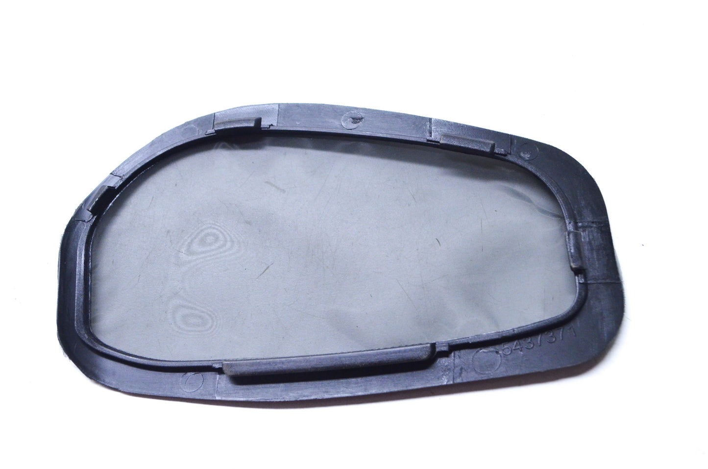 New OEM Polaris Left Intake Vent NOS