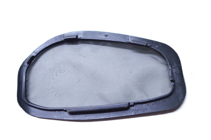 New OEM Polaris Left Intake Vent NOS