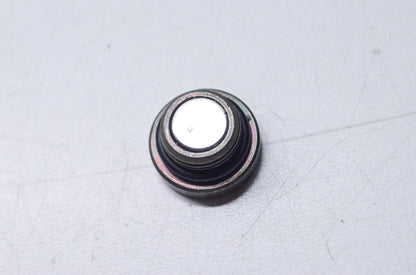 OEM Polaris 7052458 Magnetic Plug M14x1.25 NOS