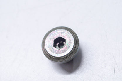 OEM Polaris 7052458 Magnetic Plug M14x1.25 NOS