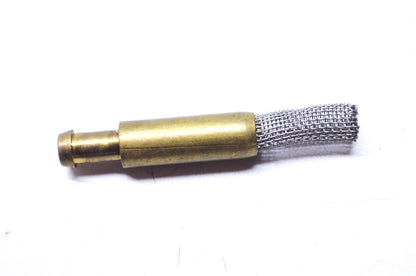 New OEM Polaris Fuel Pickup w/ Strainer NOS