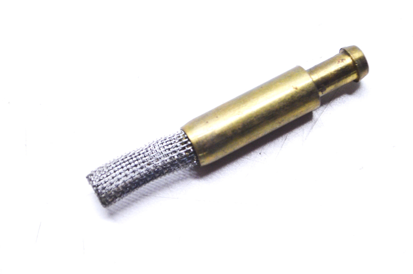 New OEM Polaris Fuel Pickup w/ Strainer NOS