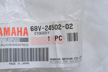 OEM Yamaha 68V-24502-02-00 Fuel Filter NOS