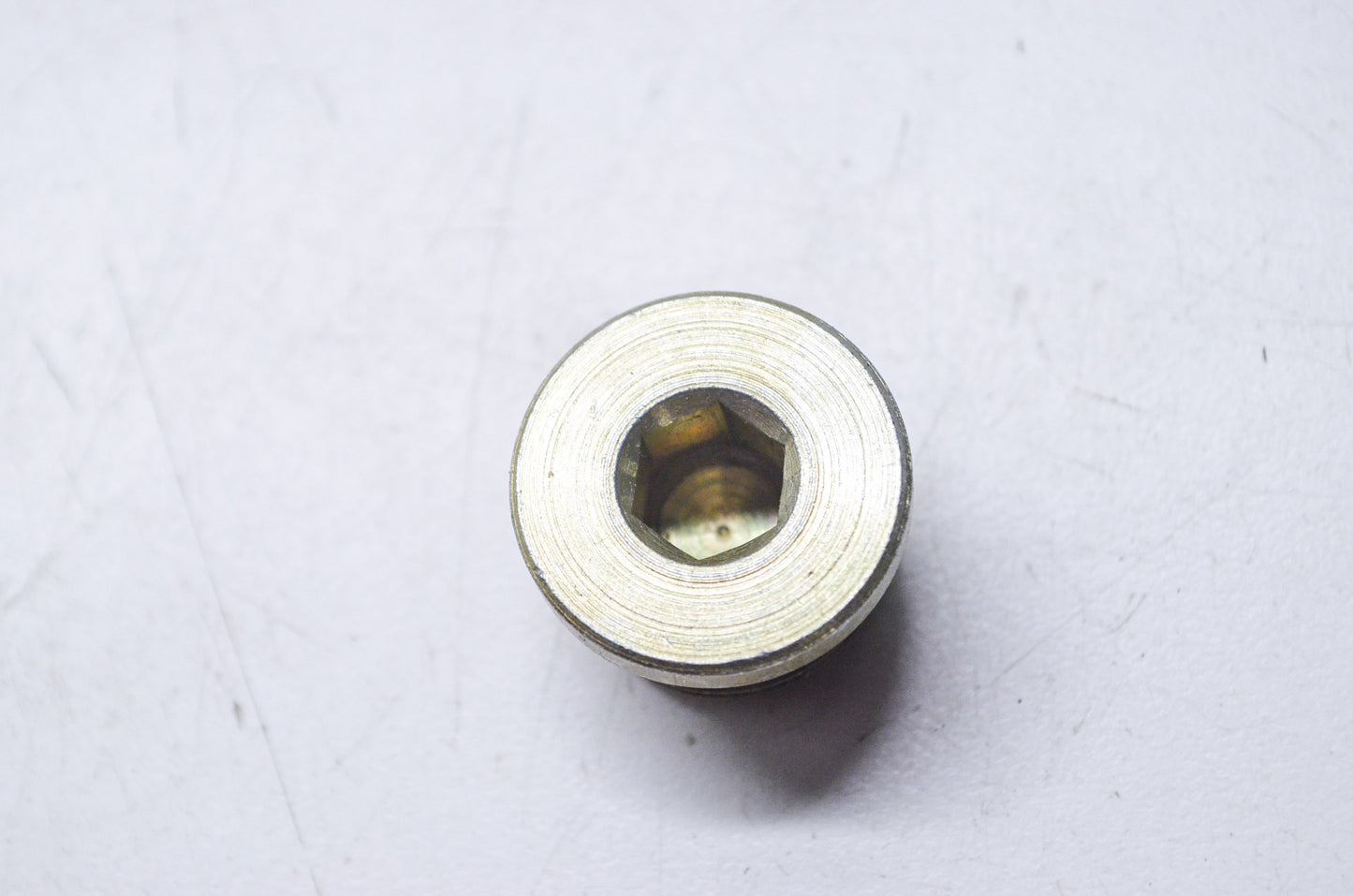 Drain Plug NOS