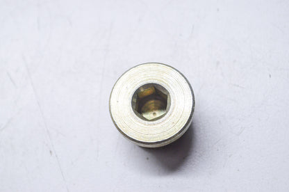 Drain Plug NOS