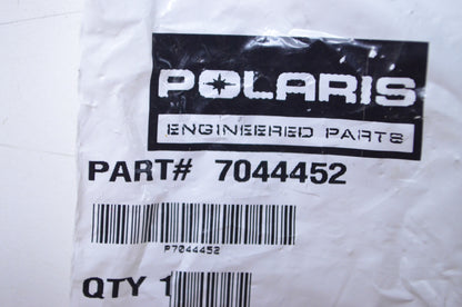 OEM Polaris 7044452 Stainless Steel Exhaust Spring NOS