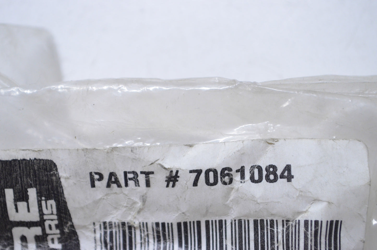 New OEM Polaris Drag Link Joint NOS