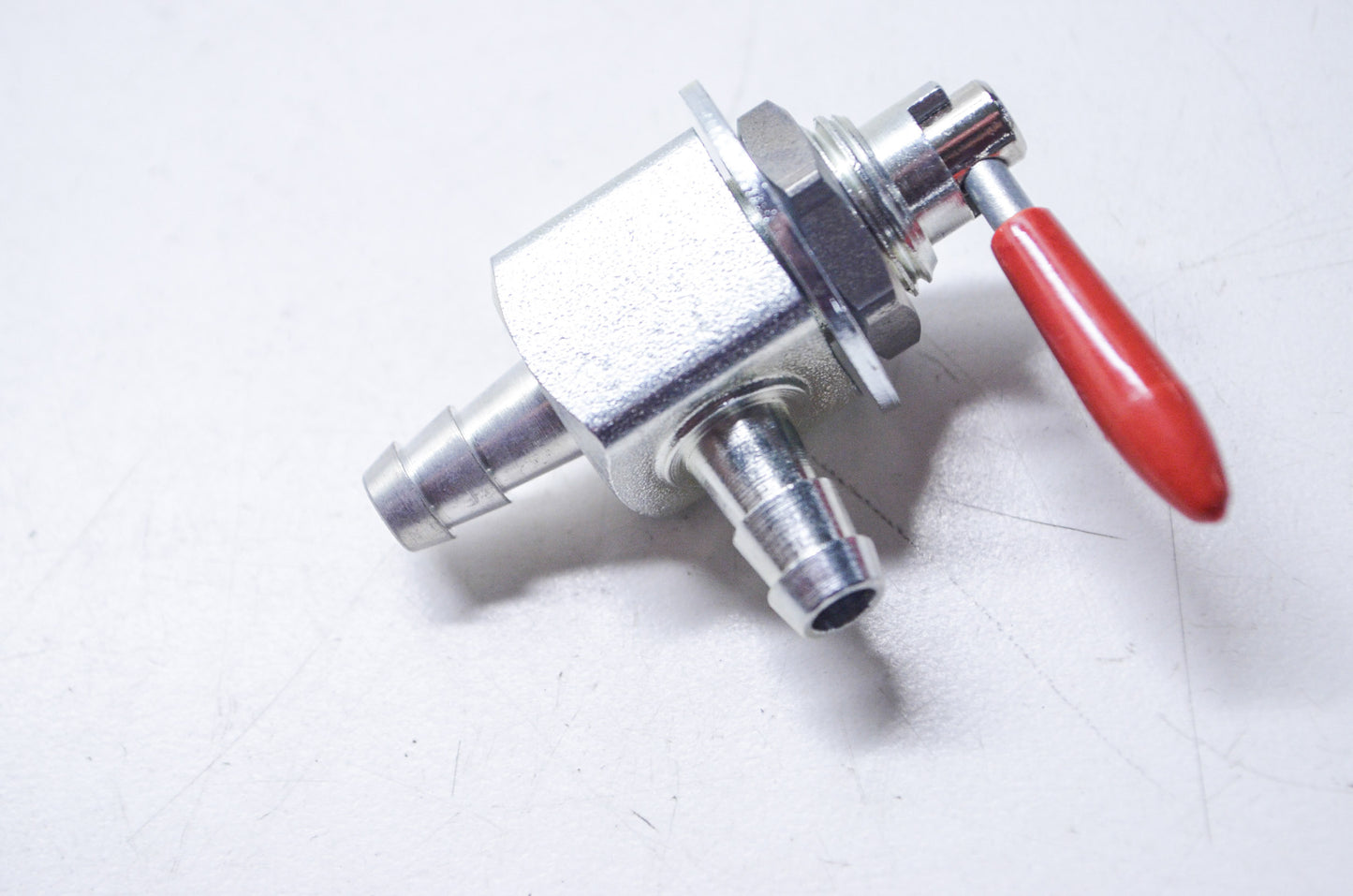 OEM Polaris 7052039 Fuel Shut-Off Valve NOS