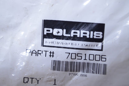 OEM Polaris 7051006 Fuel Valve Assembly NOS