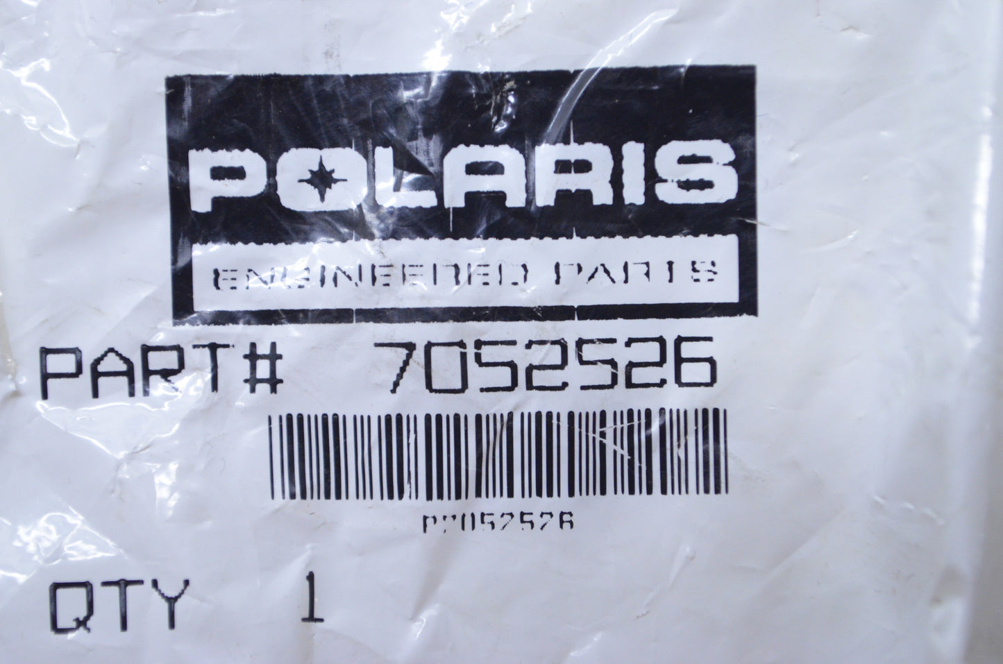 OEM Polaris 7052526 Thermostat NOS