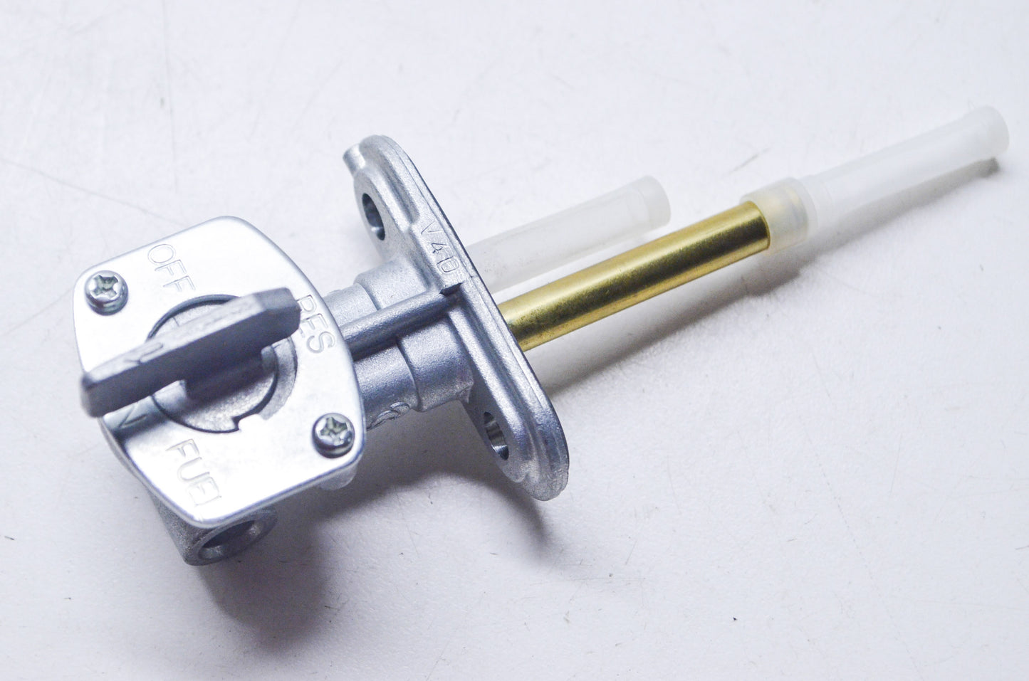 New OEM Polaris Fuel Valve Petcock NOS