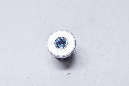 OEM Polaris 7052481 Plug w/ O-Ring NOS