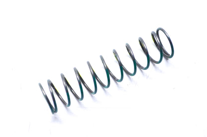 OEM Polaris 7041786-08 Green/Yellow Compression Spring NOS
