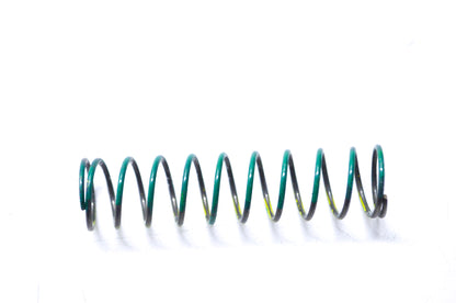 OEM Polaris 7041786-08 Green/Yellow Compression Spring NOS