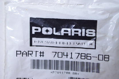 OEM Polaris 7041786-08 Green/Yellow Compression Spring NOS