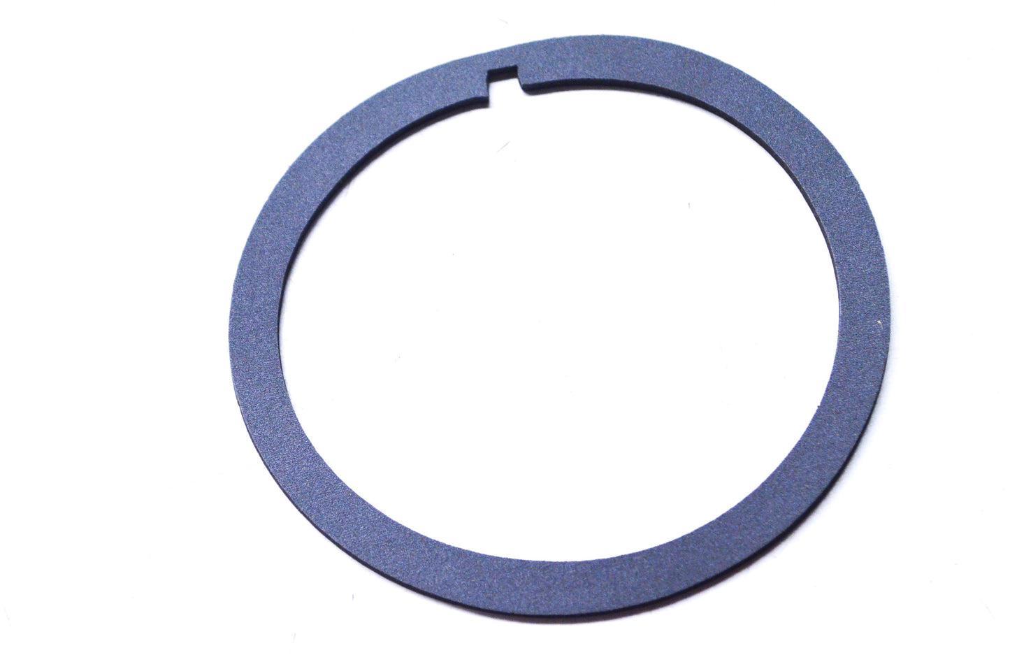 OEM Polaris 5830128 Carburetor Inlet Duct Gasket NOS