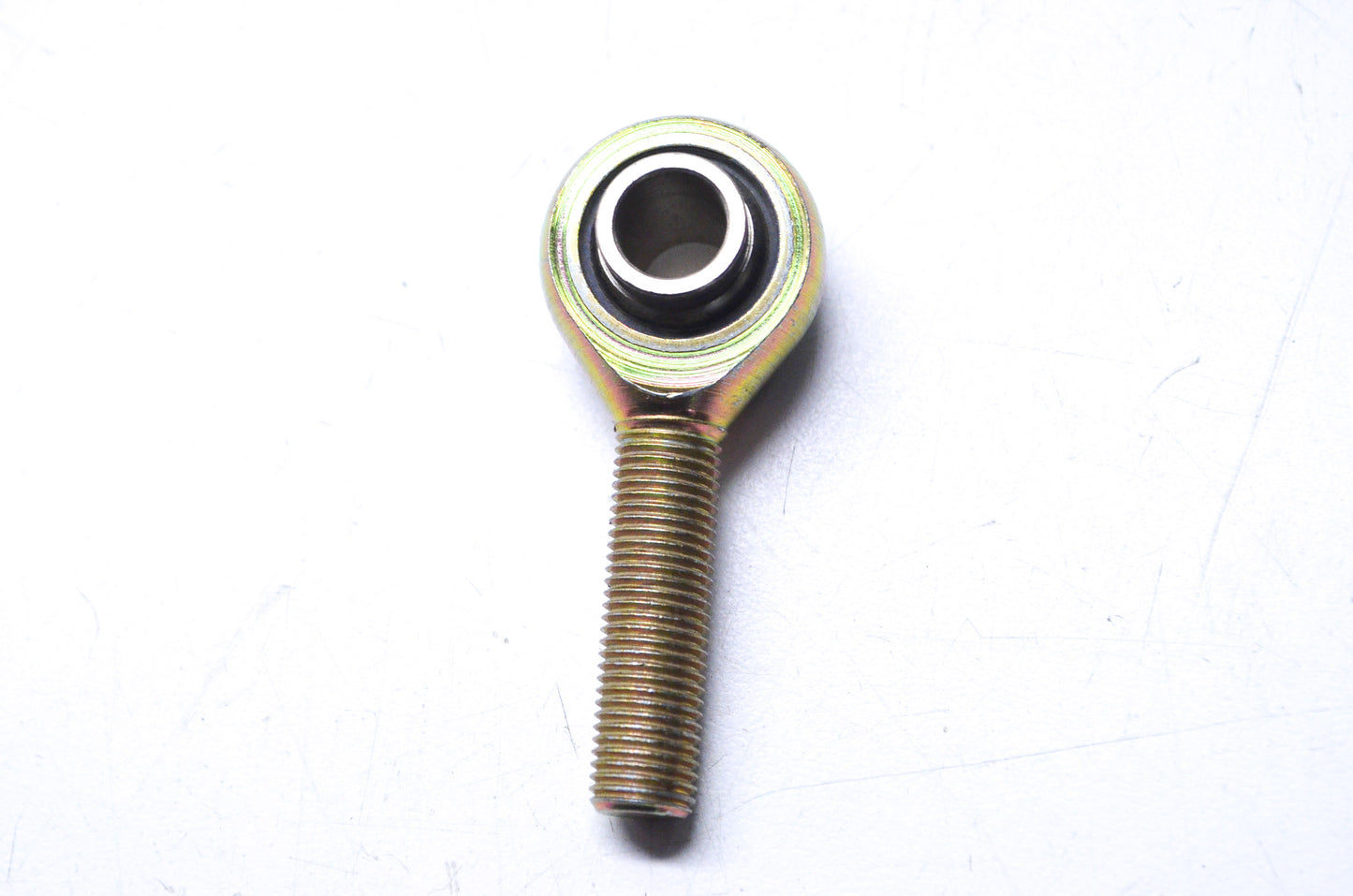 New OEM Polaris Left Tie Rod End NOS