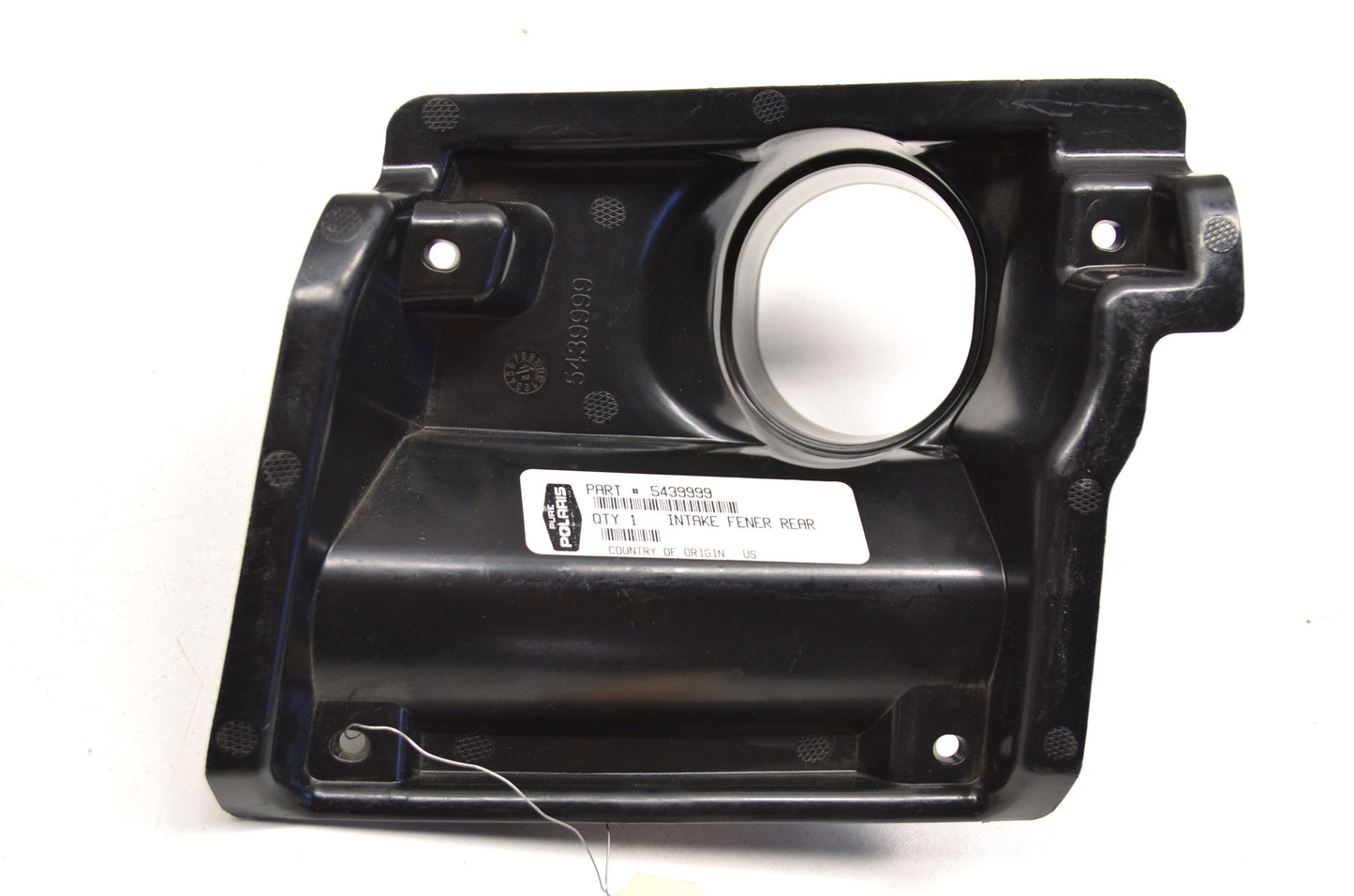 OEM Polaris 5439999 Clutch Intake Box NOS