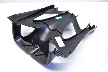 OEM Polaris 2632983-070 Black Close Off Cover Assembly 144/151