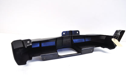 OEM Polaris 2633477-070 Black Cover Tail Light Assembly NOS