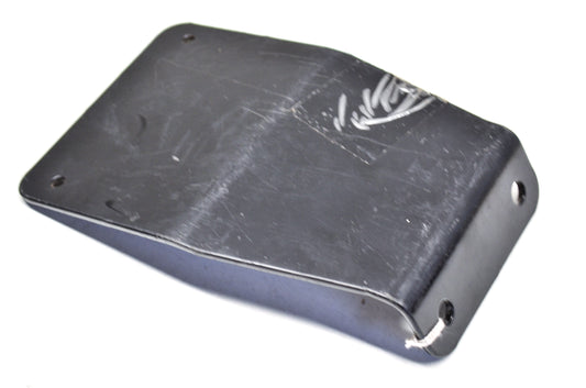OEM Polaris 5245119-067 Hitch Plate NOS