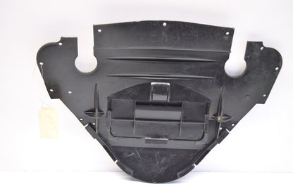 OEM Polaris 5435249 Radiator Arm Dam w/ Belt Clip