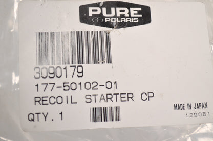 New OEM Polaris Starter Recoil Assembly NOS