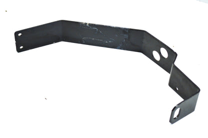 OEM Polaris 5242735-067 Black Tuned Pipe/Chassis Bracket NOS
