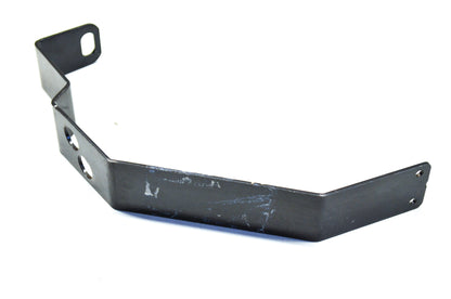OEM Polaris 5242735-067 Black Tuned Pipe/Chassis Bracket NOS