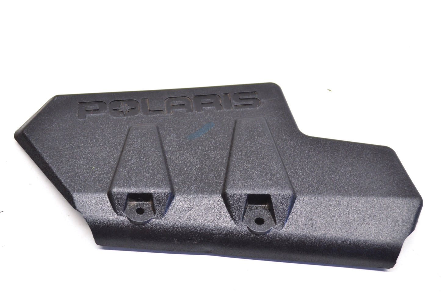 New OEM Polaris Front CV Shield NOS