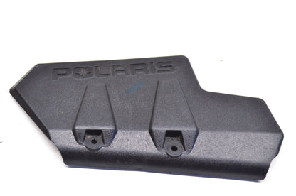 New OEM Polaris Front CV Shield NOS