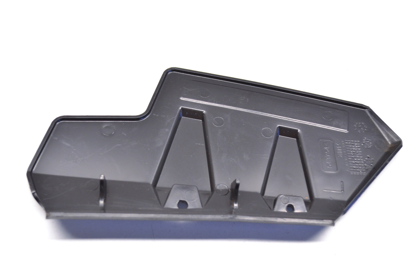 New OEM Polaris Front CV Shield NOS