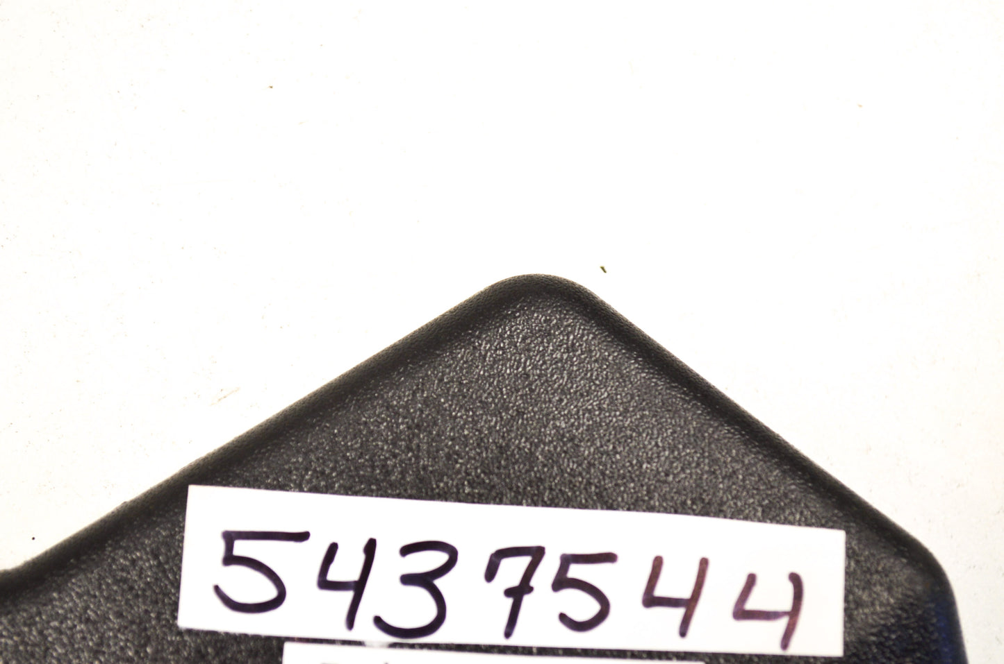 New OEM Polaris Front CV Shield NOS