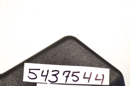 New OEM Polaris Front CV Shield NOS