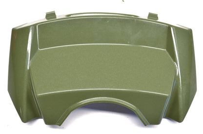 New OEM Polaris Camo Green Front Cover NOS