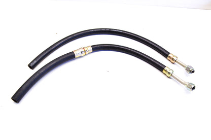 OEM Polaris 2873649 Integrated Valve Oil Hose NOS