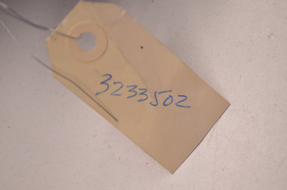 OEM Polaris 3233502 Right Hand Gearcase NOS