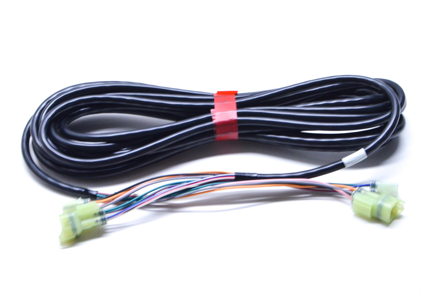 New OEM Yamaha Trim and Oil Harness NOS